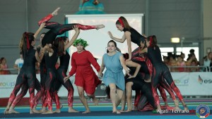 gymnaestrada rimini 2023 foto agati ferraro luc00790